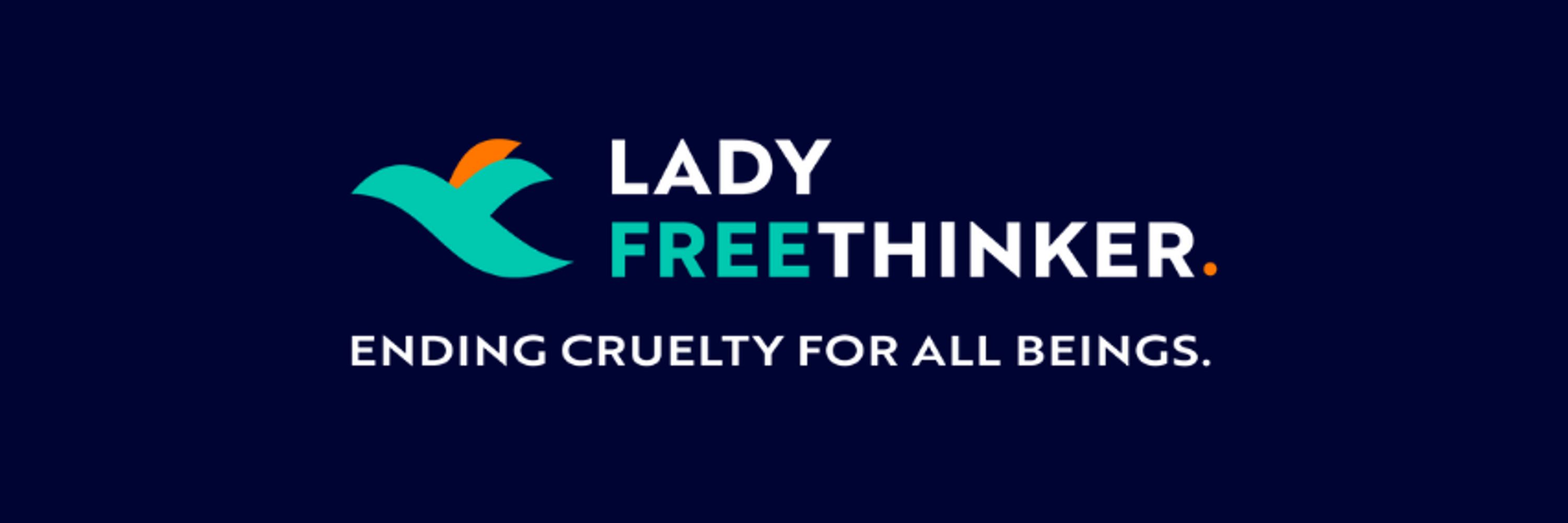 Lady Freethinker