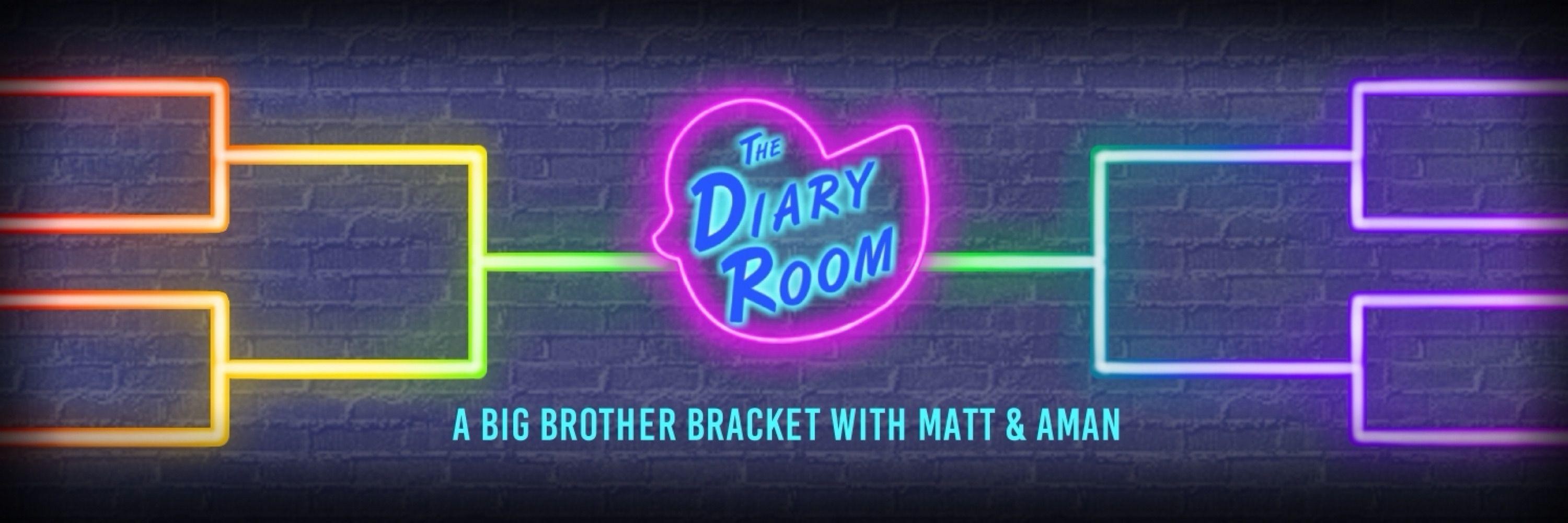 The Diary Room