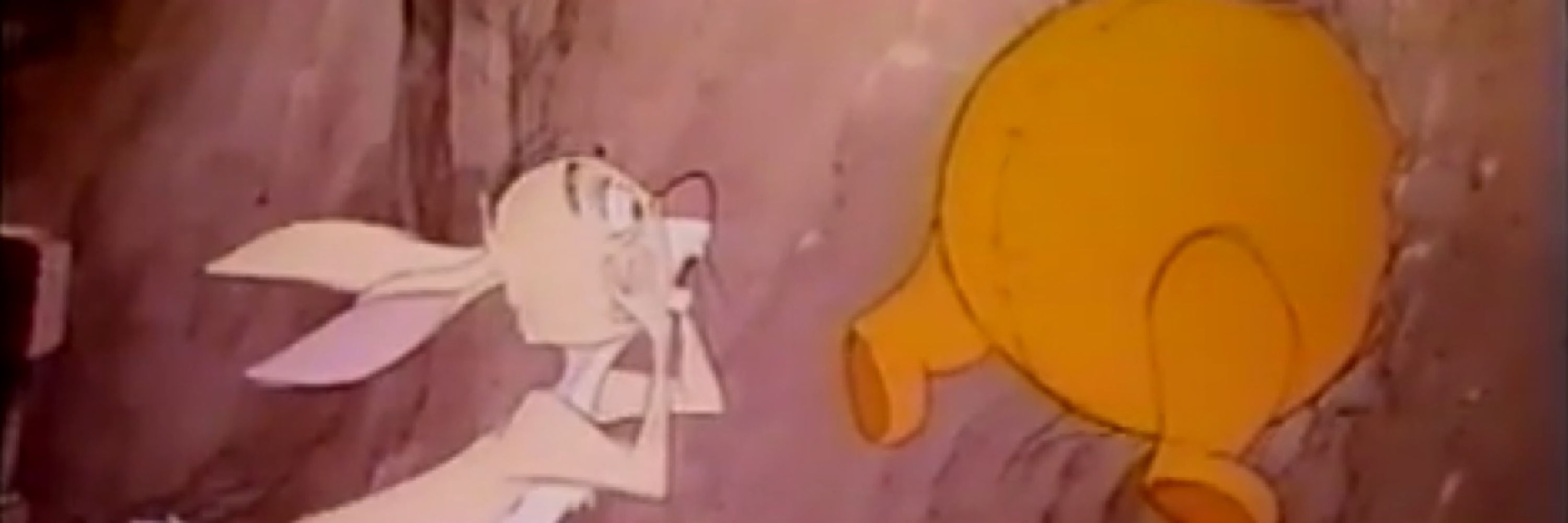 Buster Brown