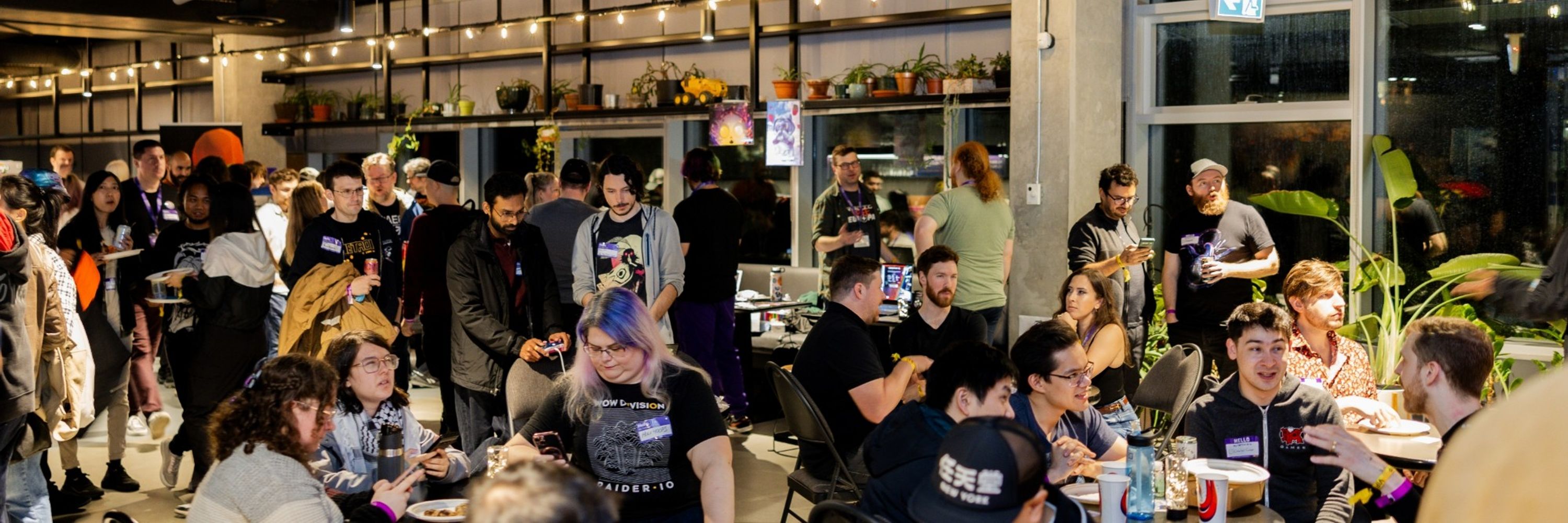 Vancouver Game Connect 🍁