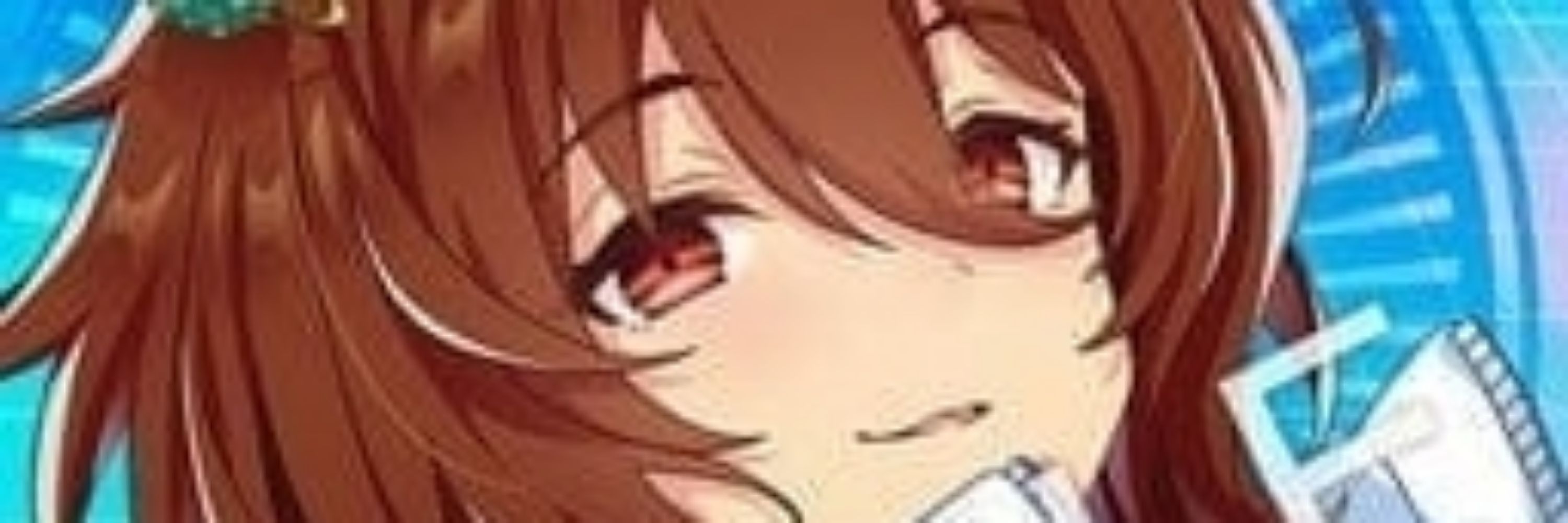 🧪アグネス_タキオン💊