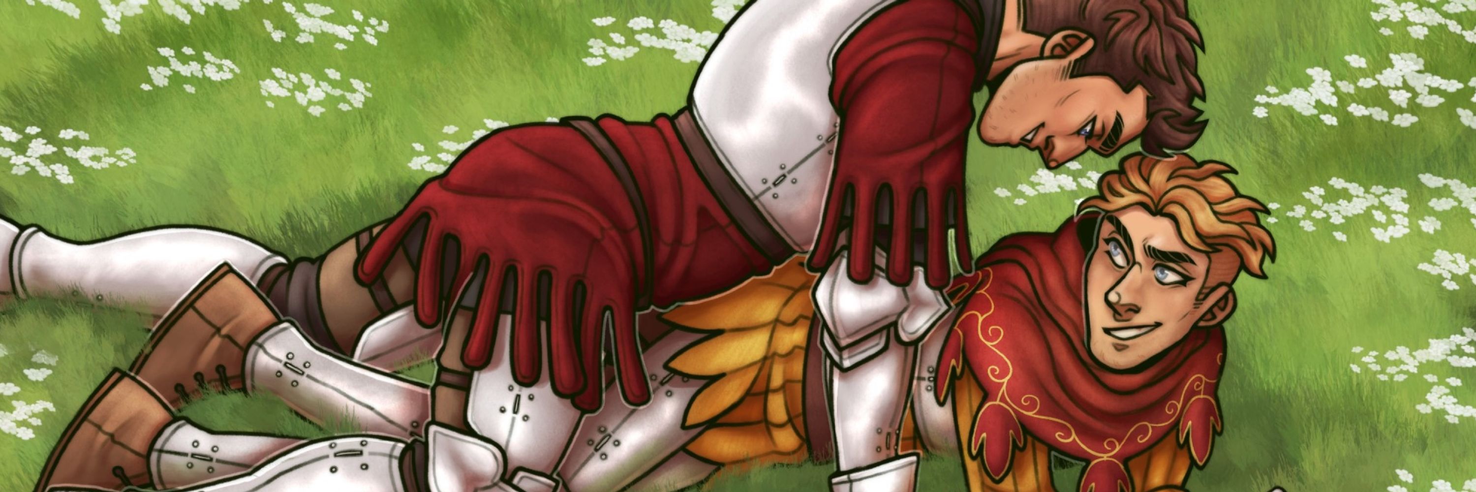 uhohEllis 🔞 | Hansry Era