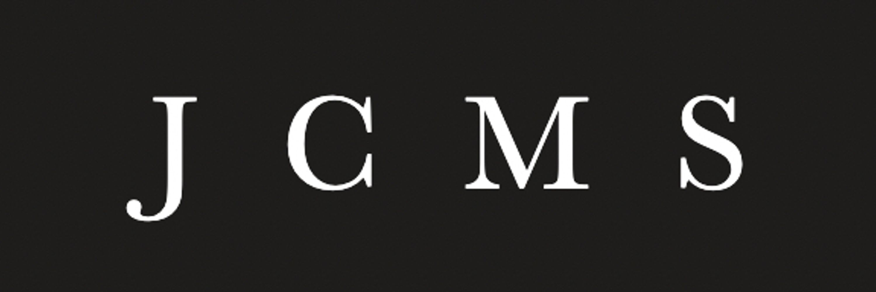 JCMS: Journal of Cinema and Media Studies