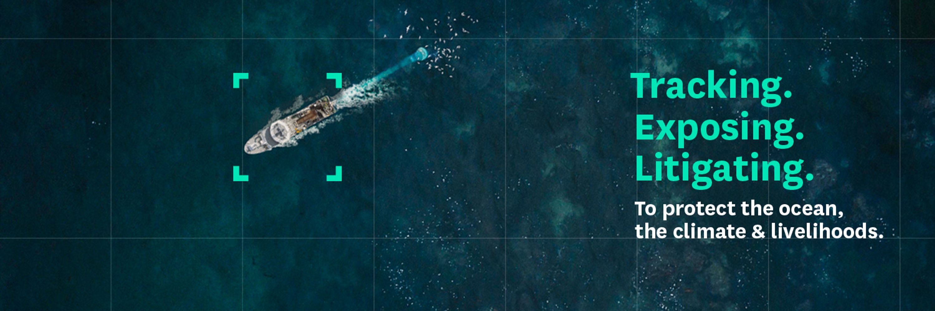 Trawl Watch EU
