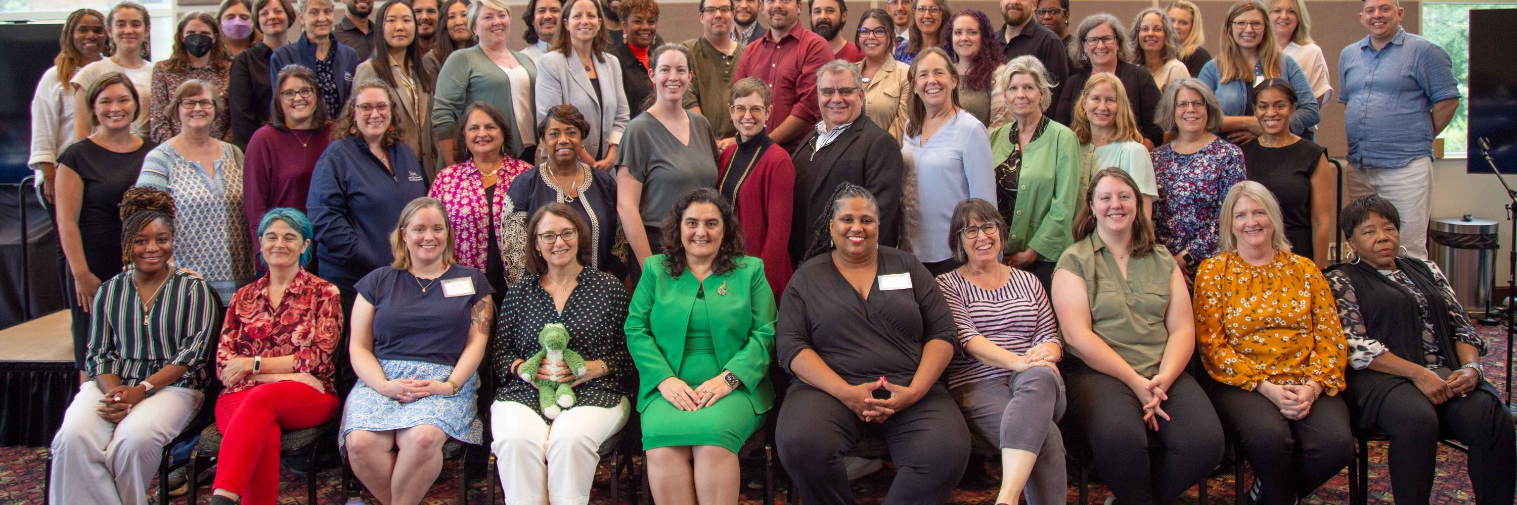 Duke Learning Innovation & Lifetime Education