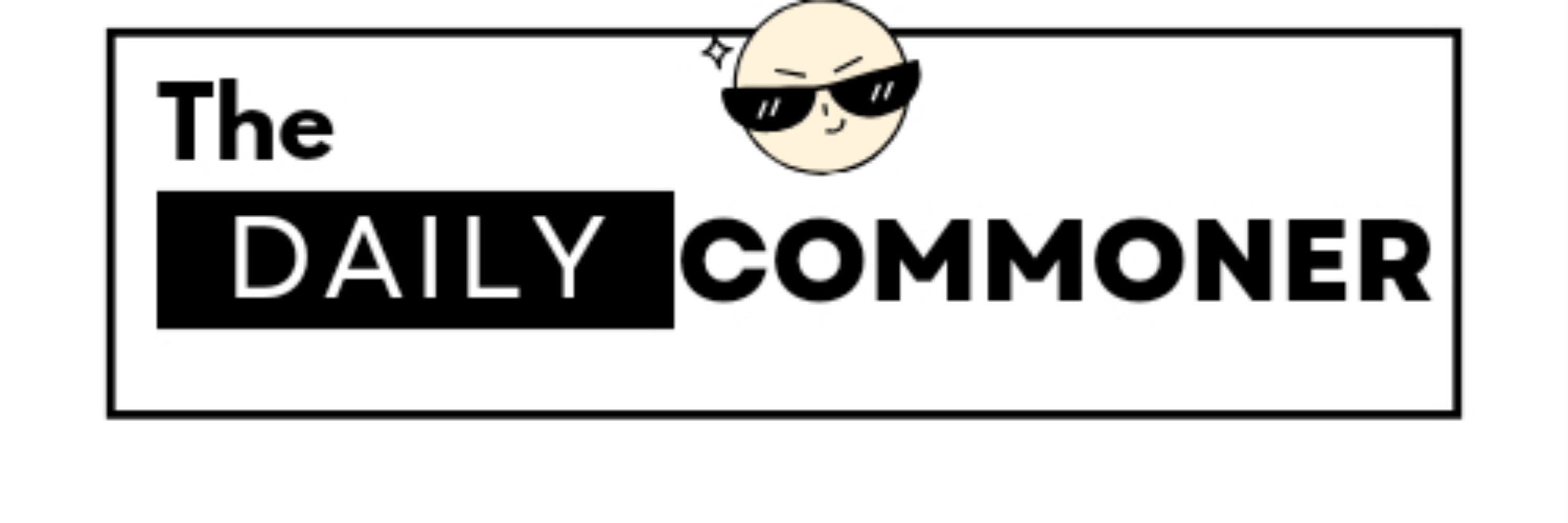 The Daily Commoner