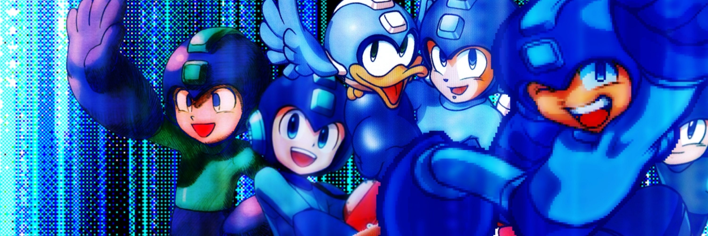 ☆ HERO OF MAN