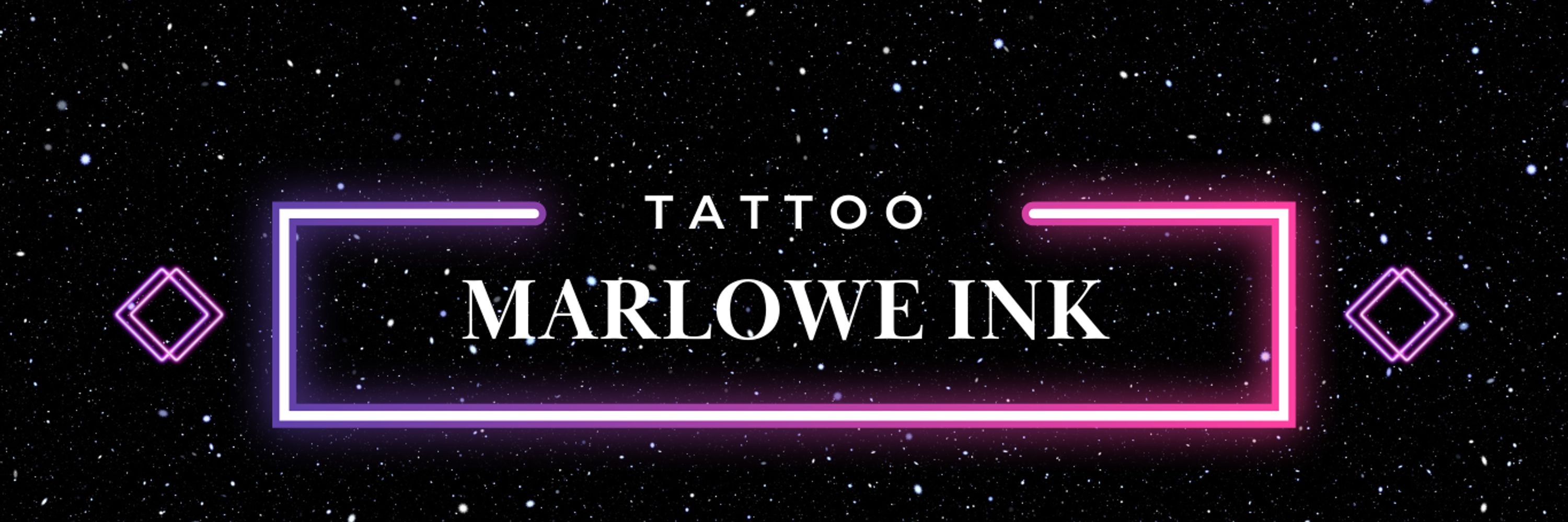Marlowe Ink Tattoo