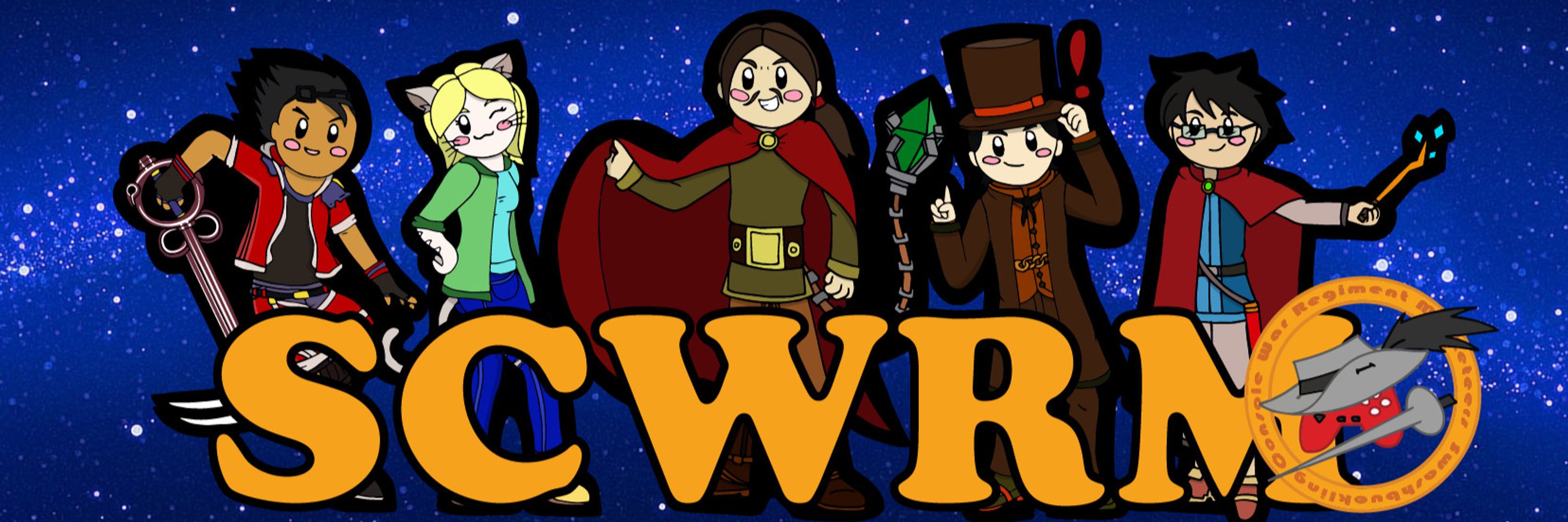 Swashbuckling Console War Regiment Musketeers
