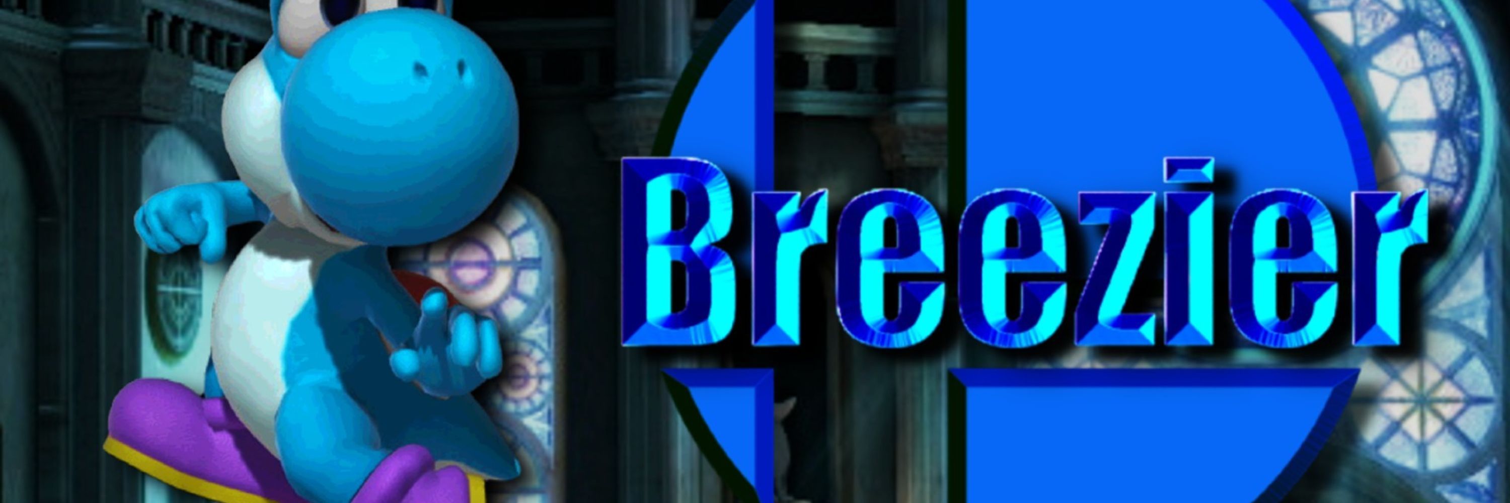 Breezier