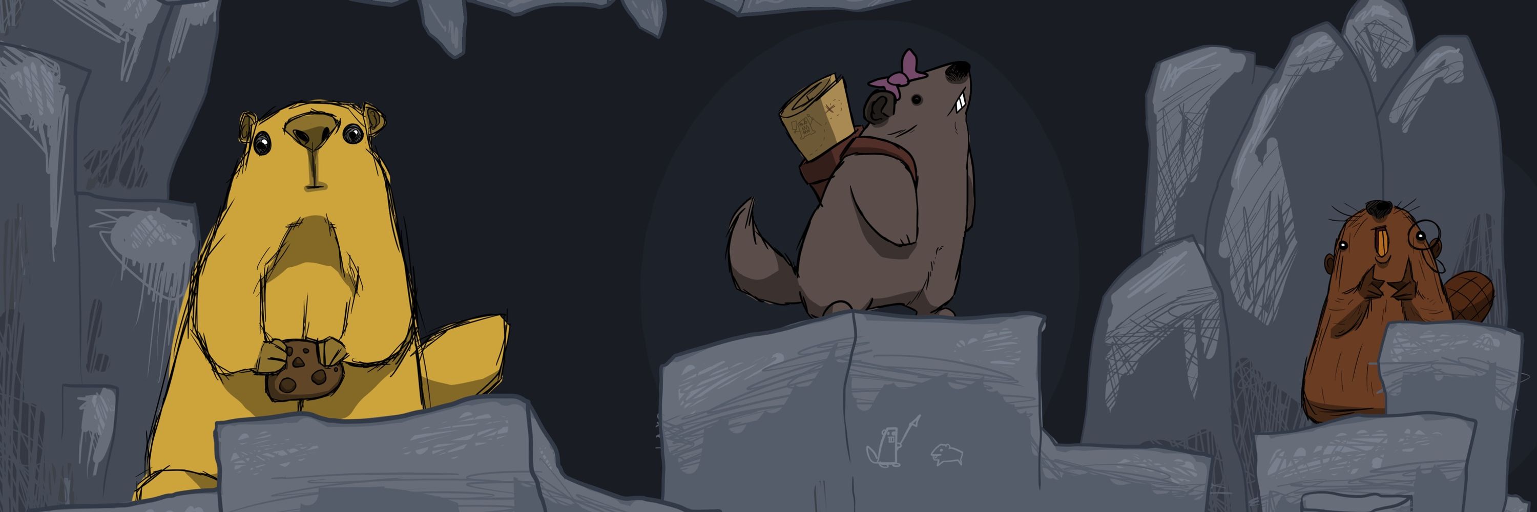 Gopherit