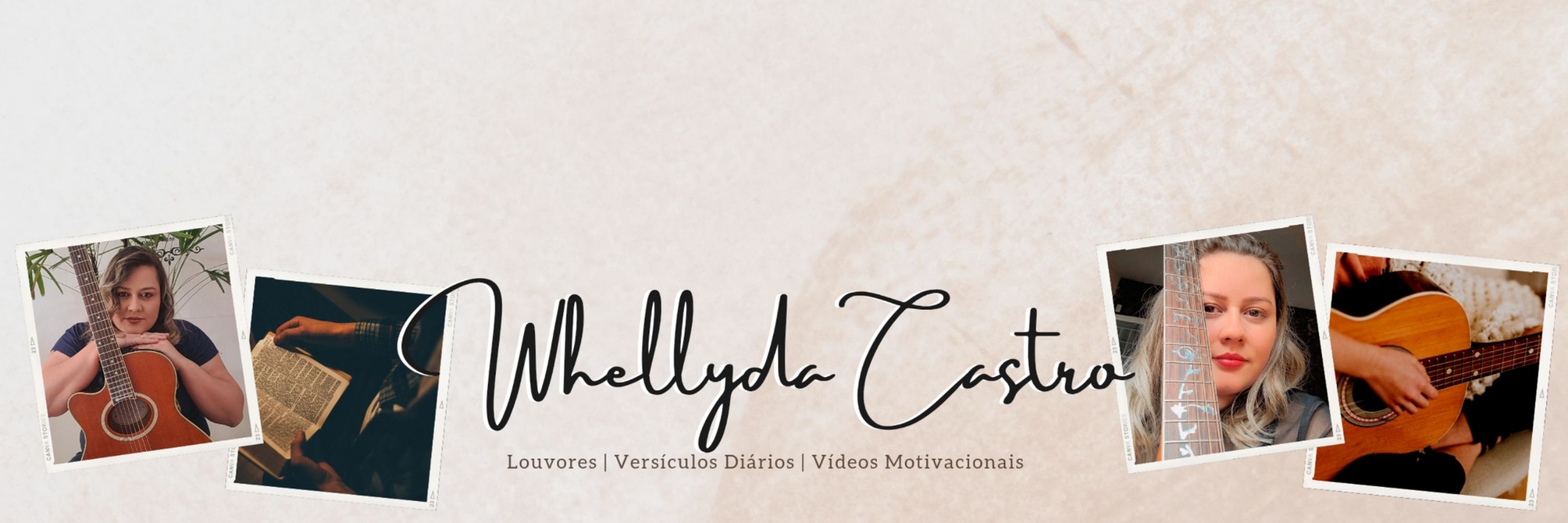 Whellyda Castro