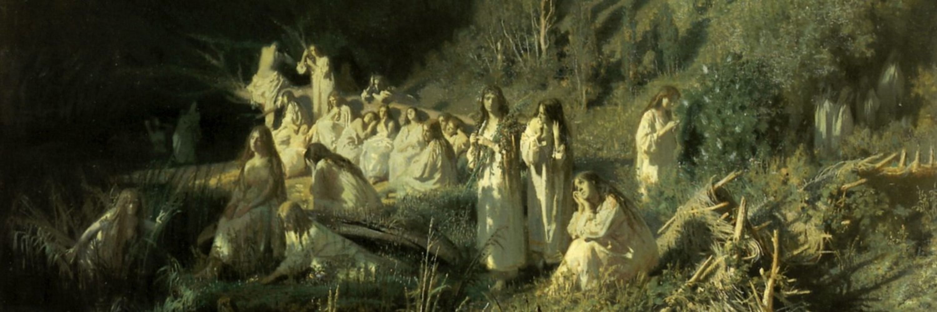 Ivan Kramskoi