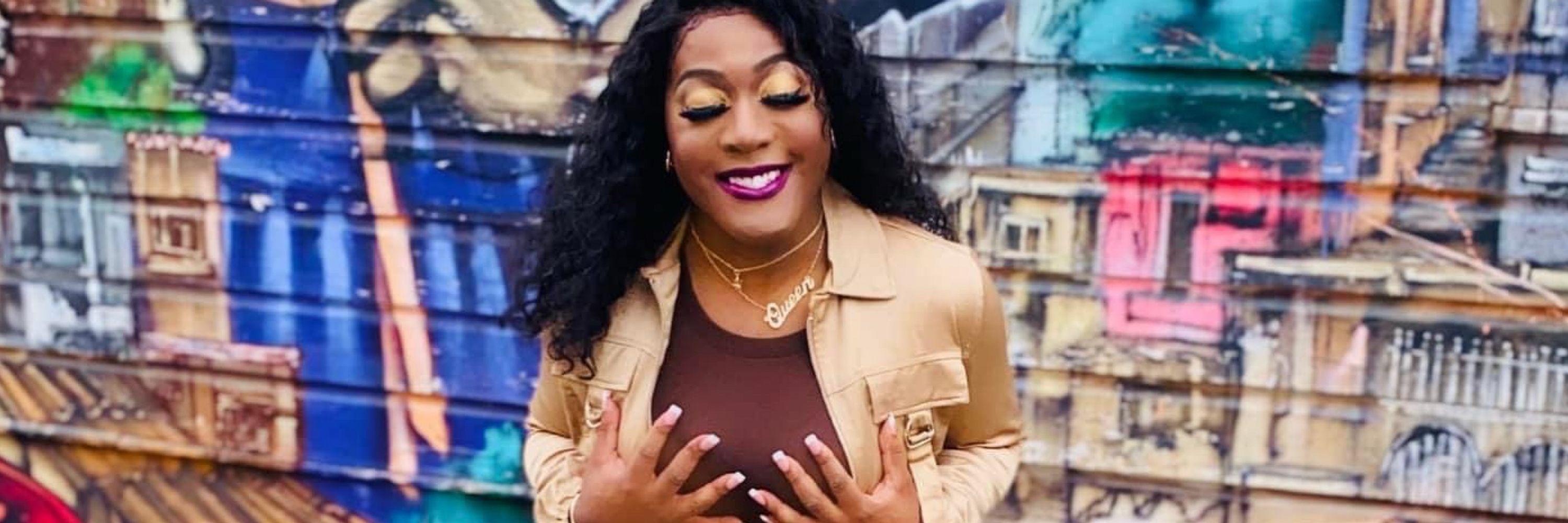Mariyah A. Kourtland (Monica Lepore)