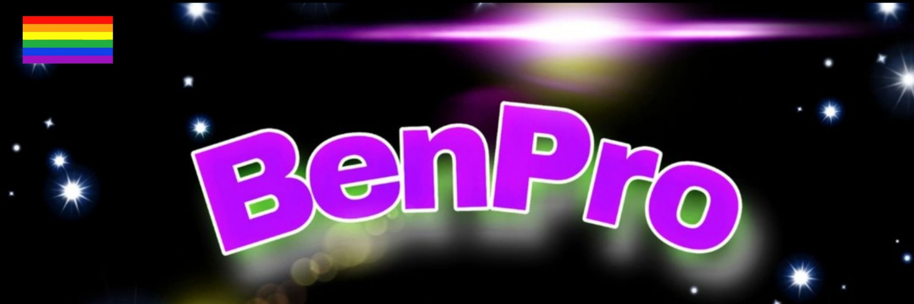 BenPro Ⓥ