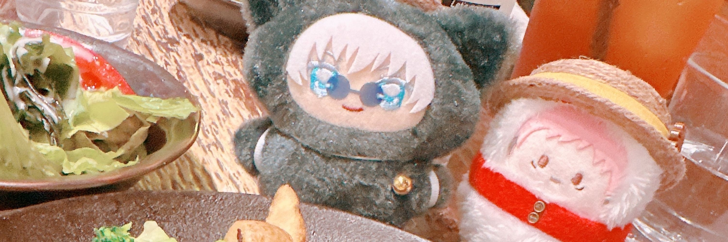 ハルキ🌽