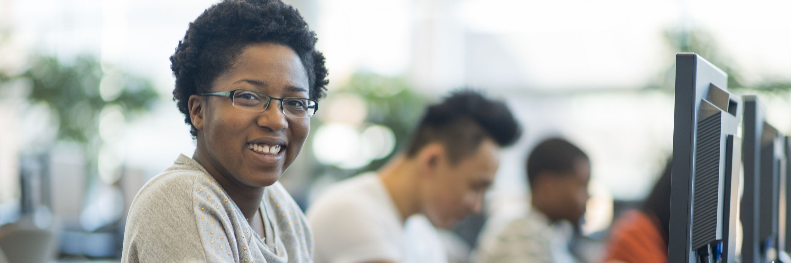 WorkBC Assistive Technology Services