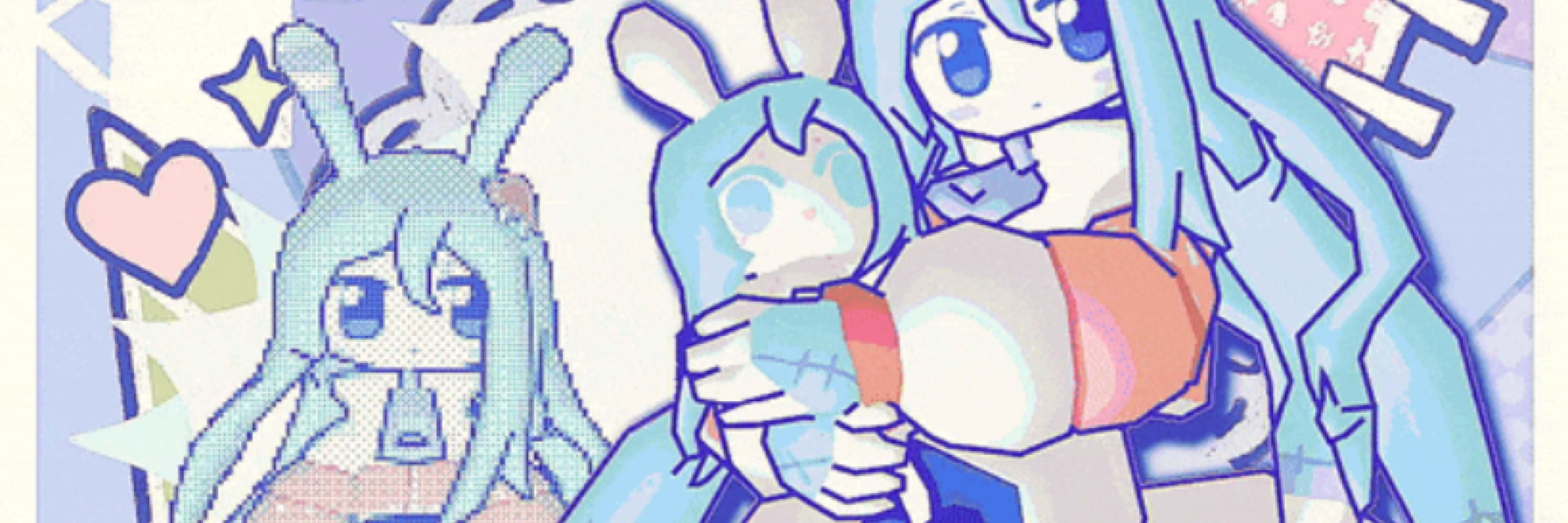 Ant [🐜💙] working on comms