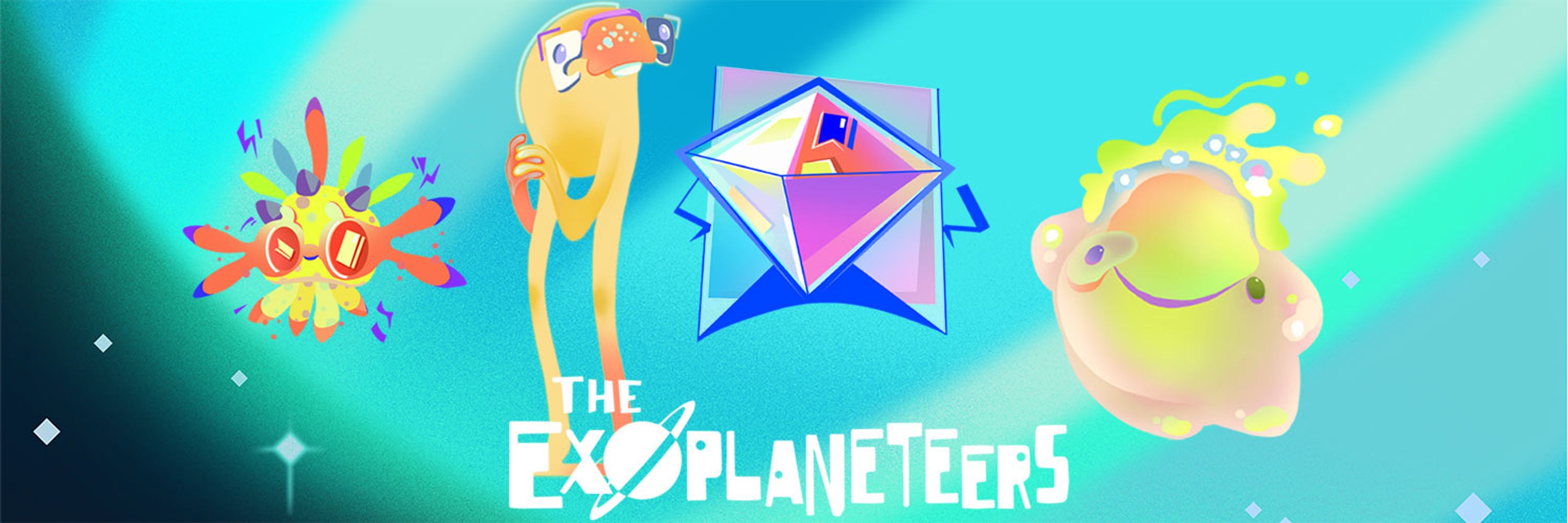 NASA Exoplanets