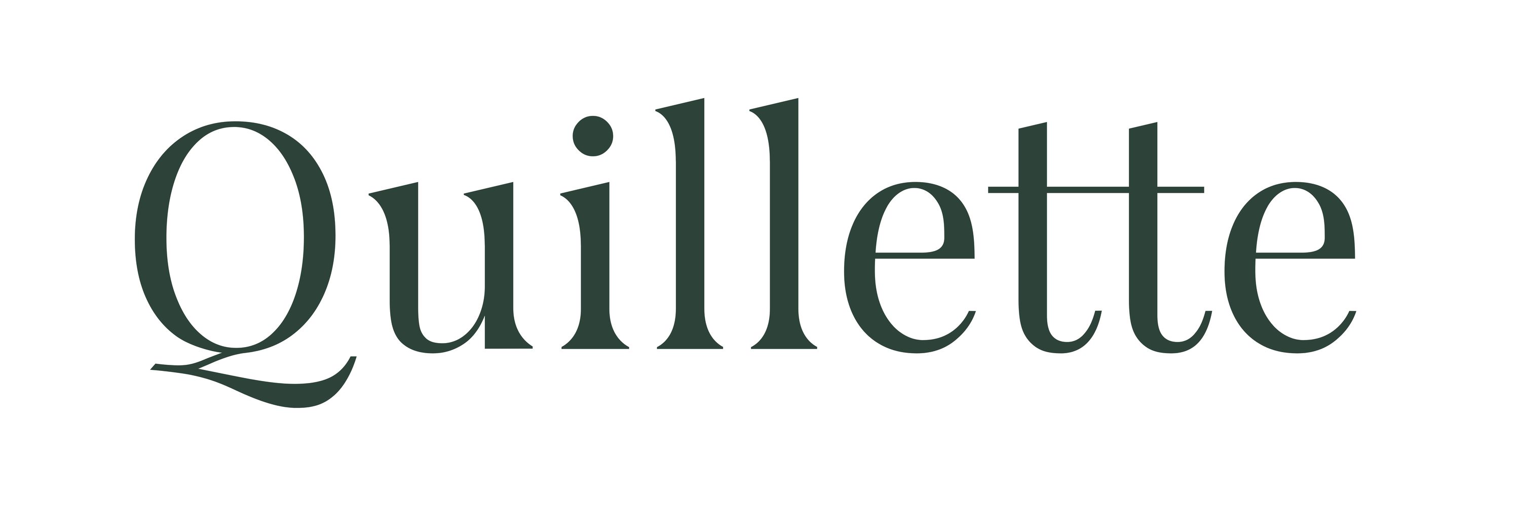 Quillette