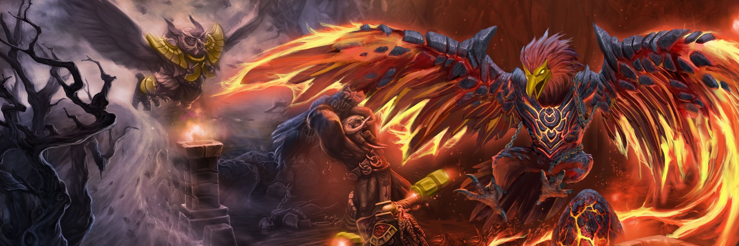 Heroes of Newerth