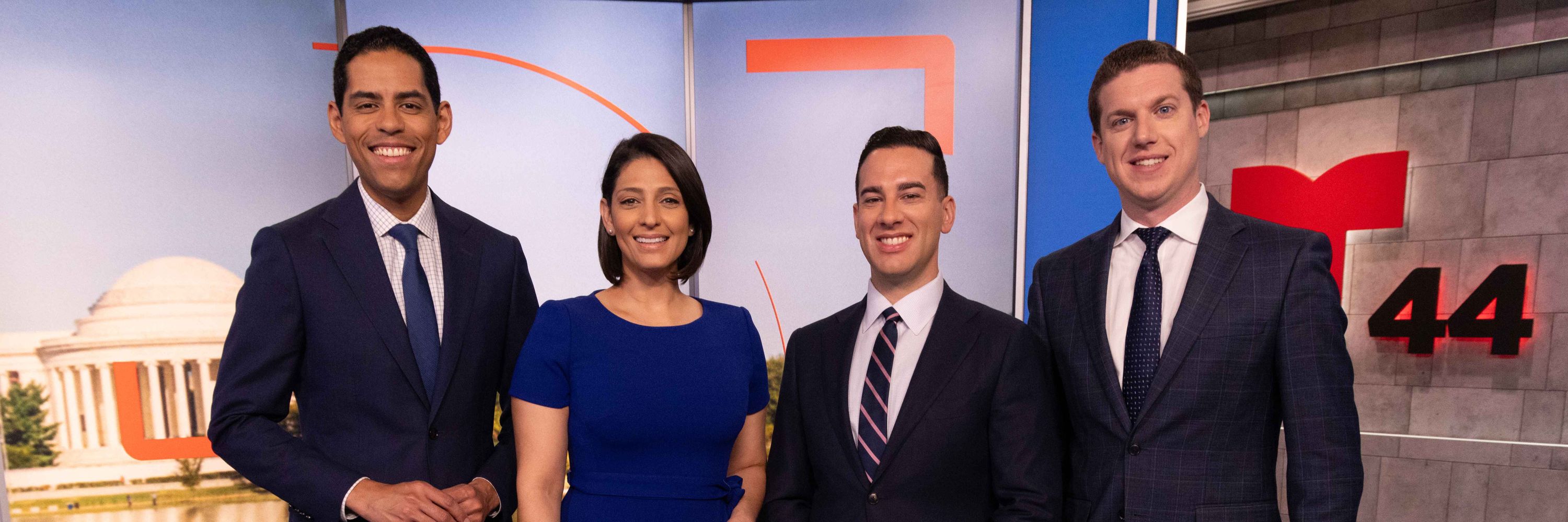 Telemundo 44 Washington, DC