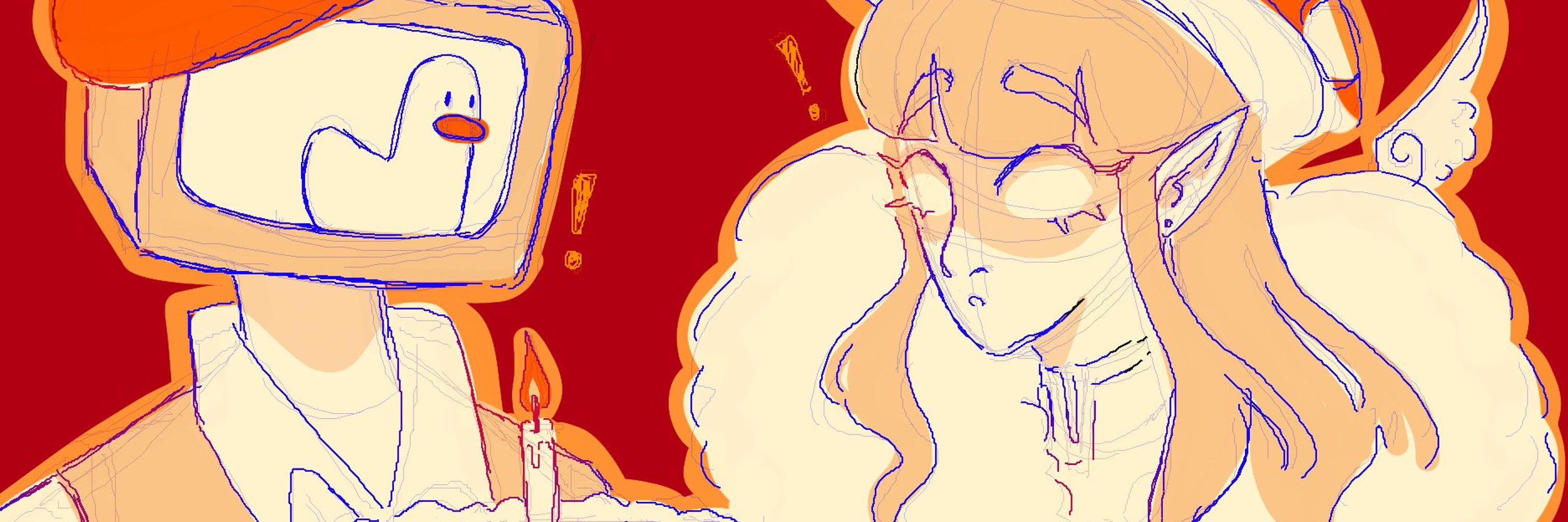 belle/ren | keekiiam 