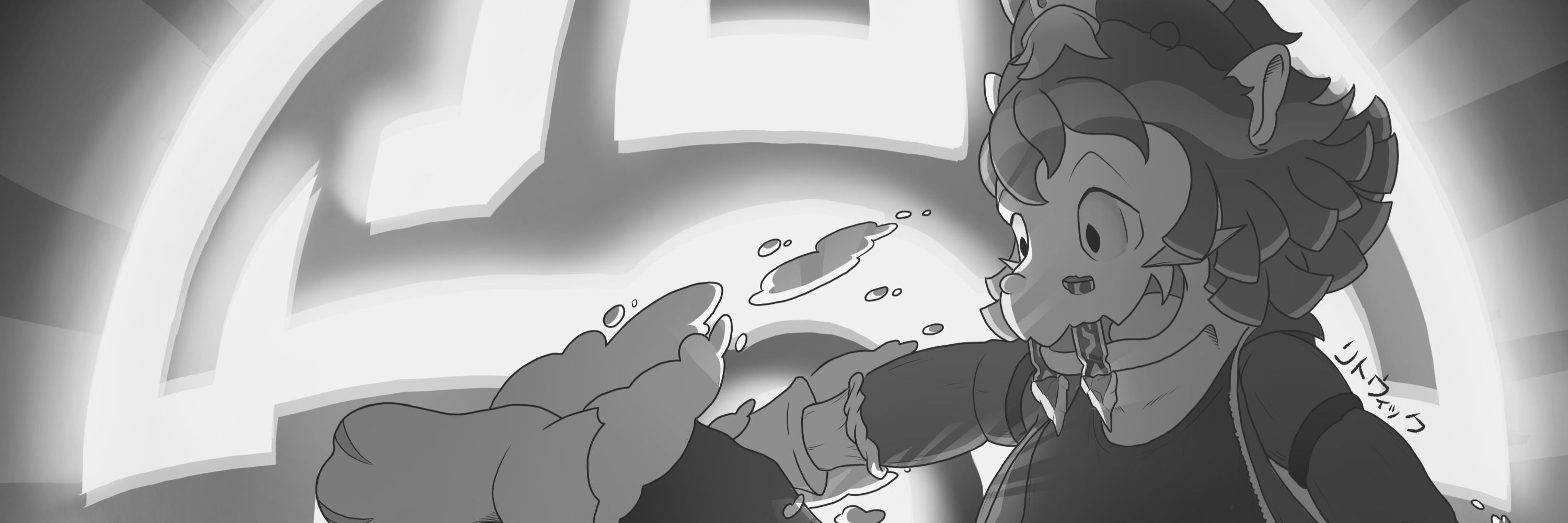 Litwick || リトウィック (COMMS OPEN)