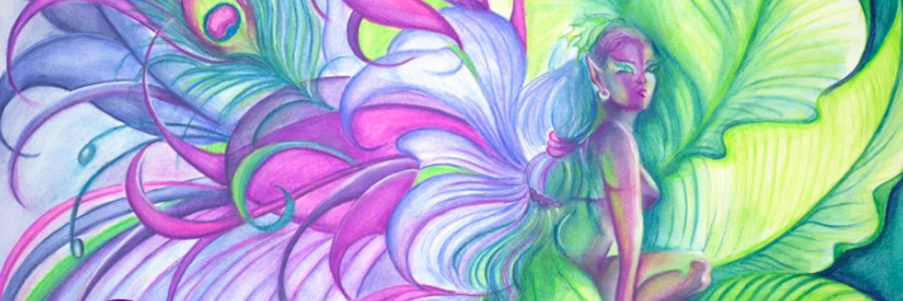 Julia Leigh Artist