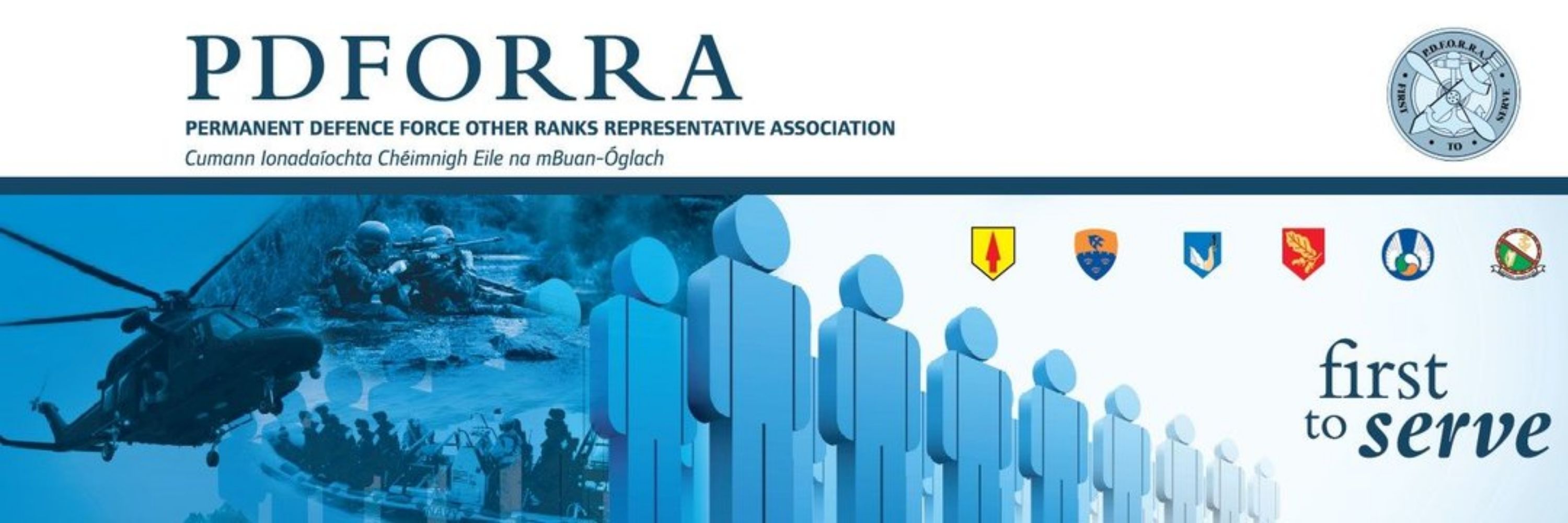 PDFORRA