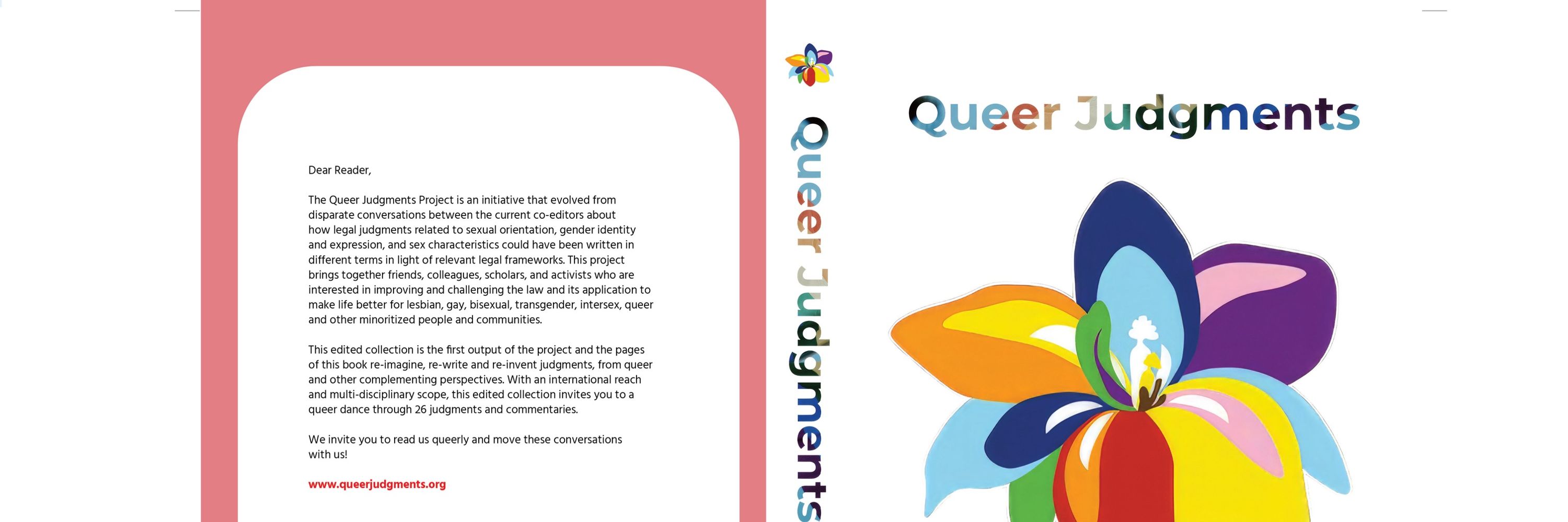 Queer Judgments Project