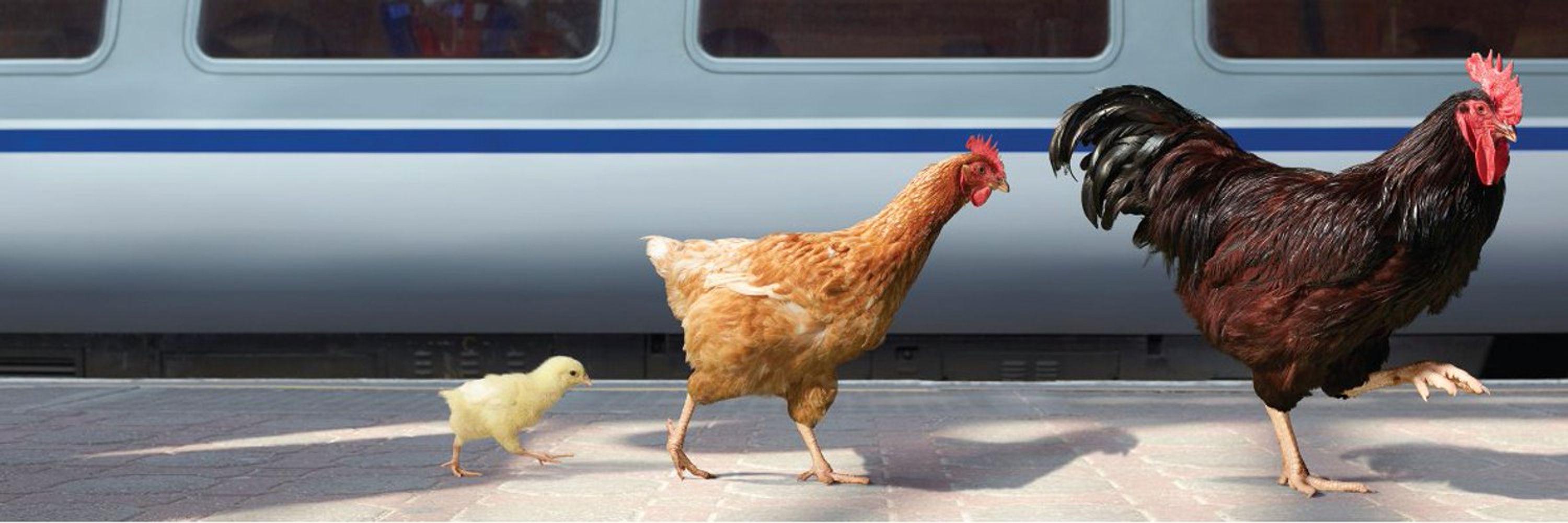 Chiltern Railways