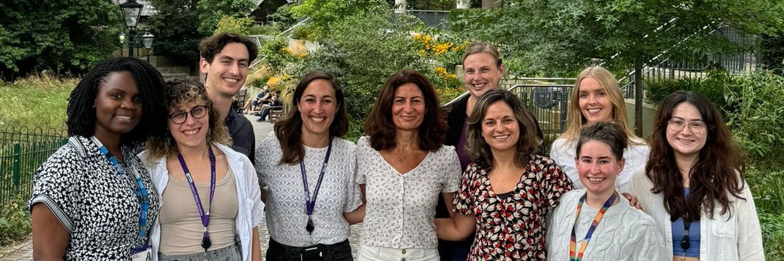 Maini Lab @IIT UCL