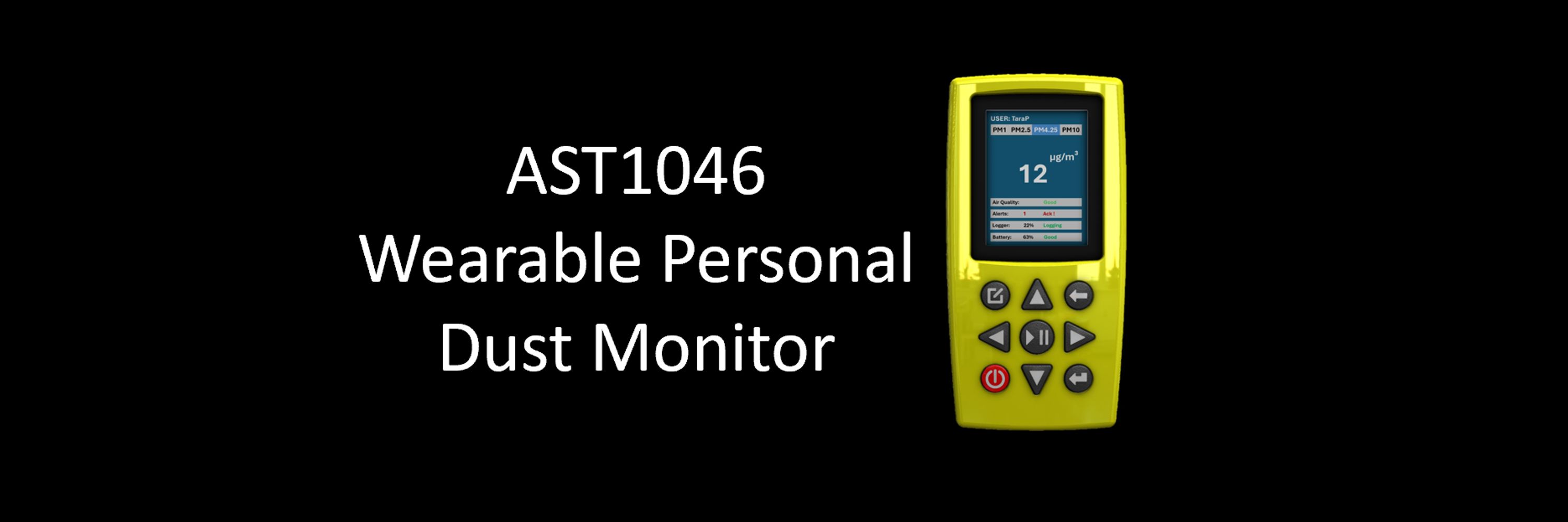 AST