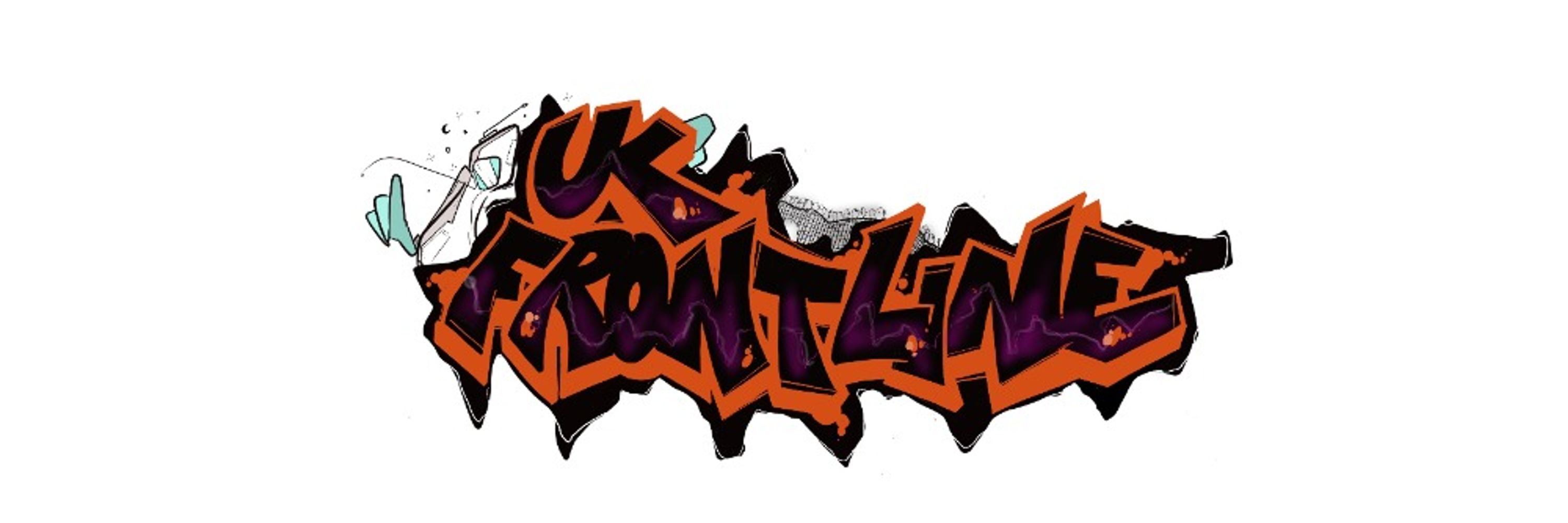 UK Frontline
