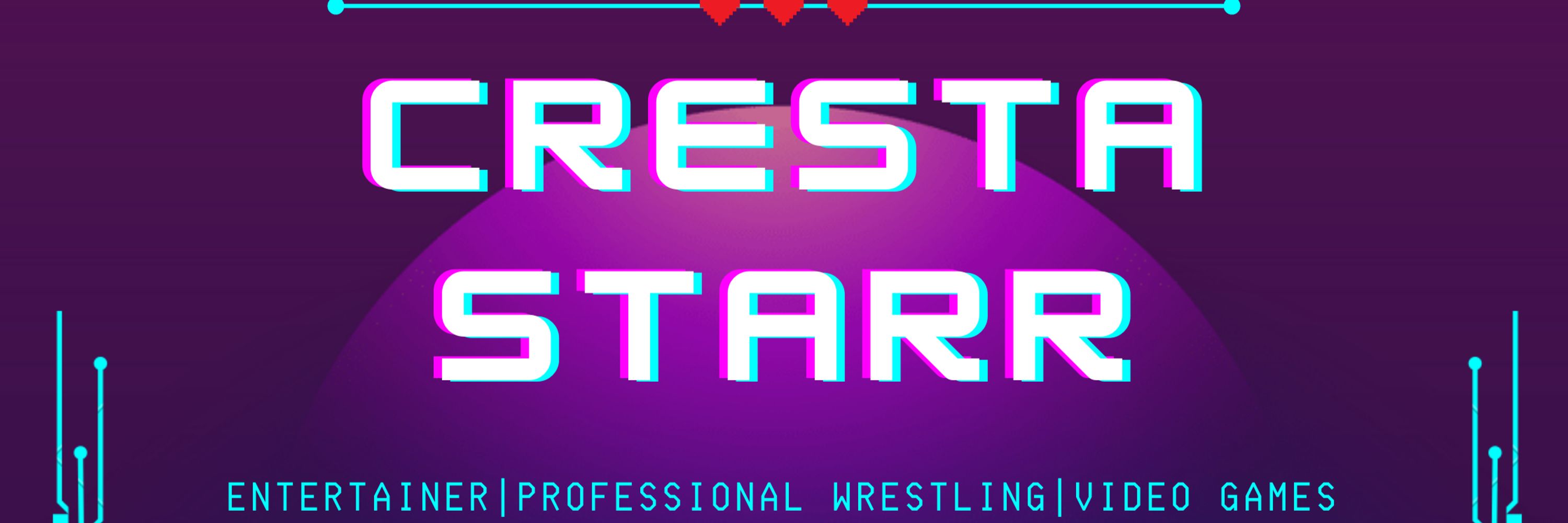 Cresta Starr