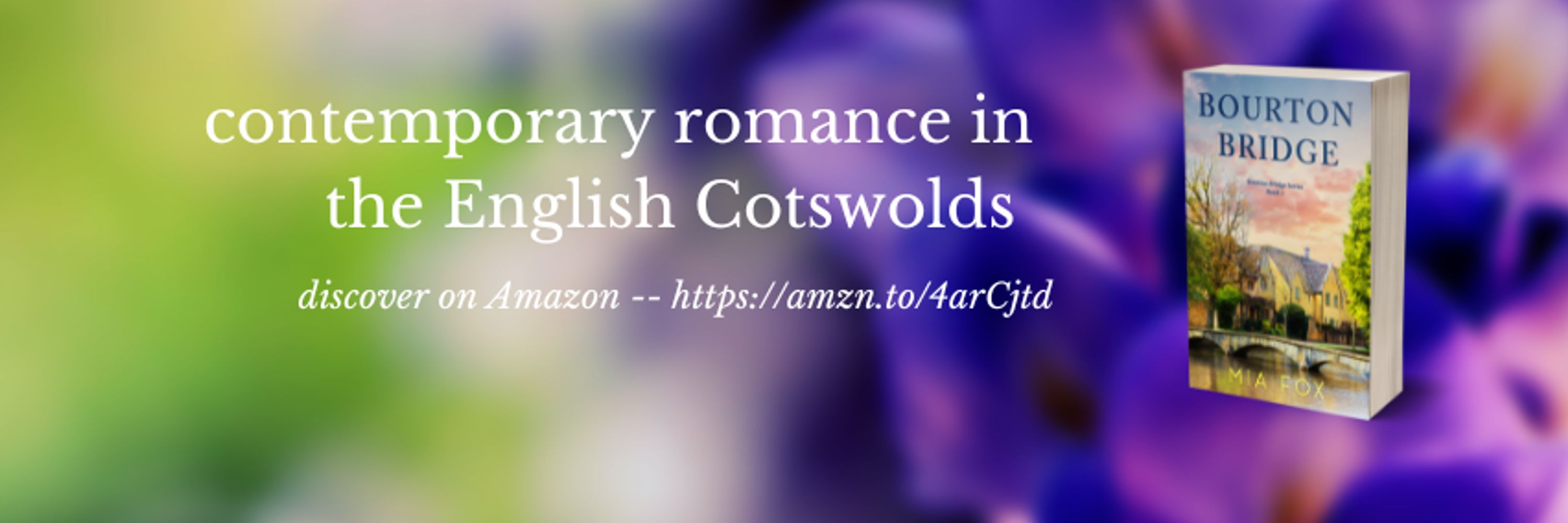 Mia Fox Books