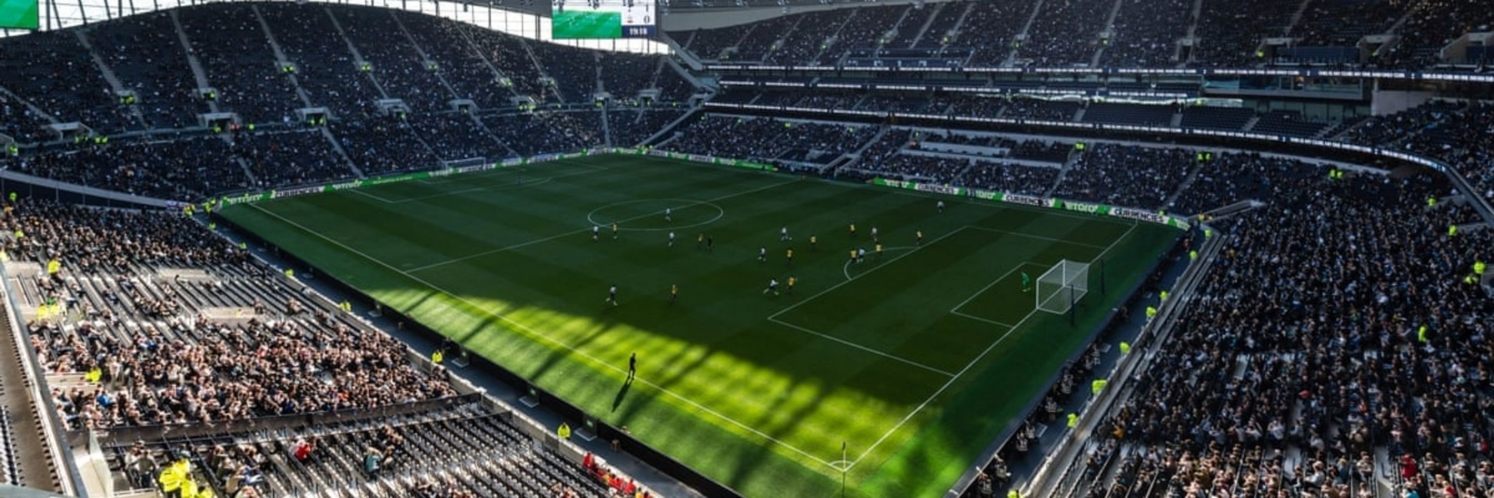 Chris Cowlin: The Spurs Chat Podcast and Tottenham News