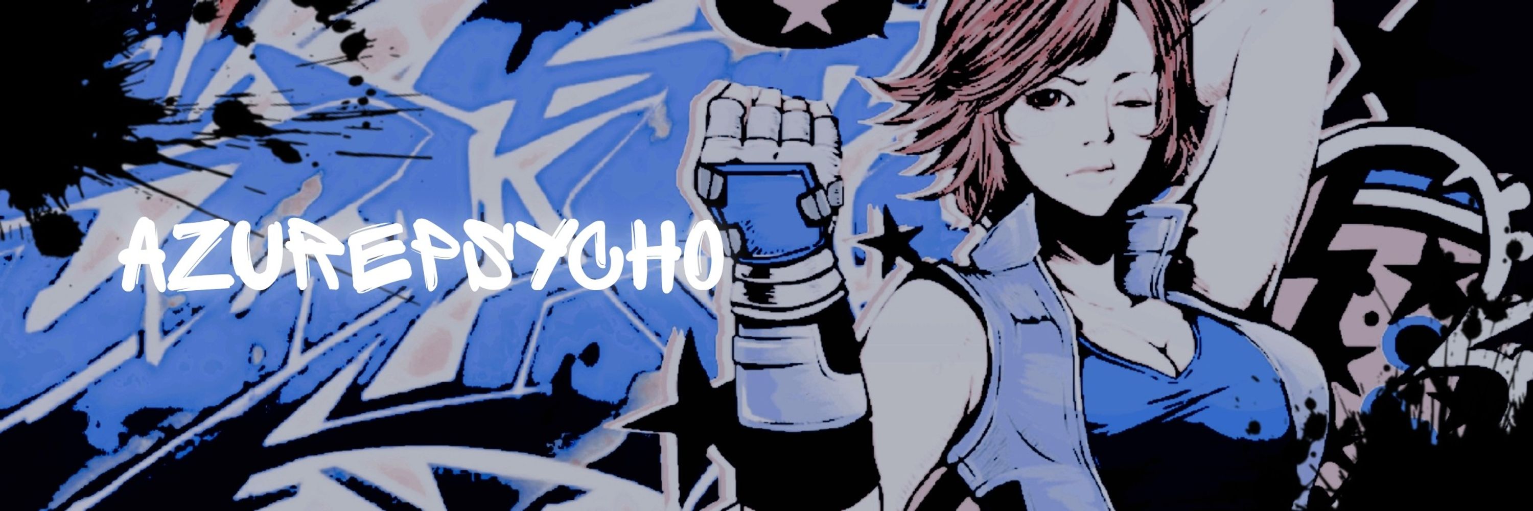 AzurePsycho