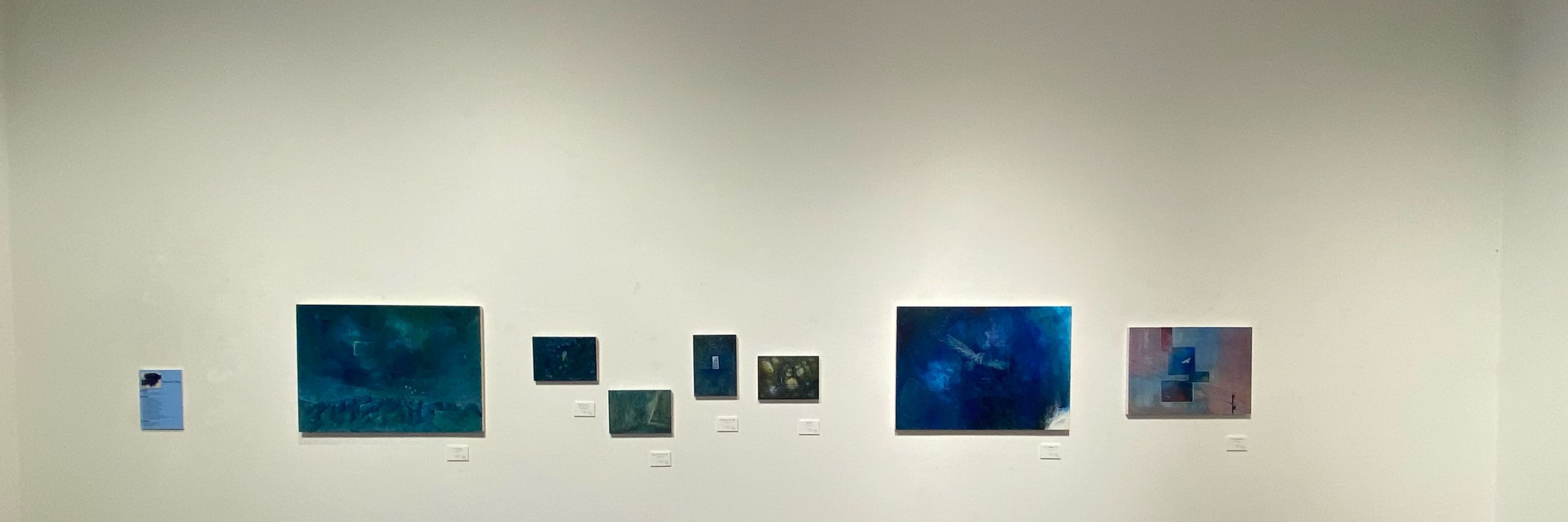 Matsuko Blue