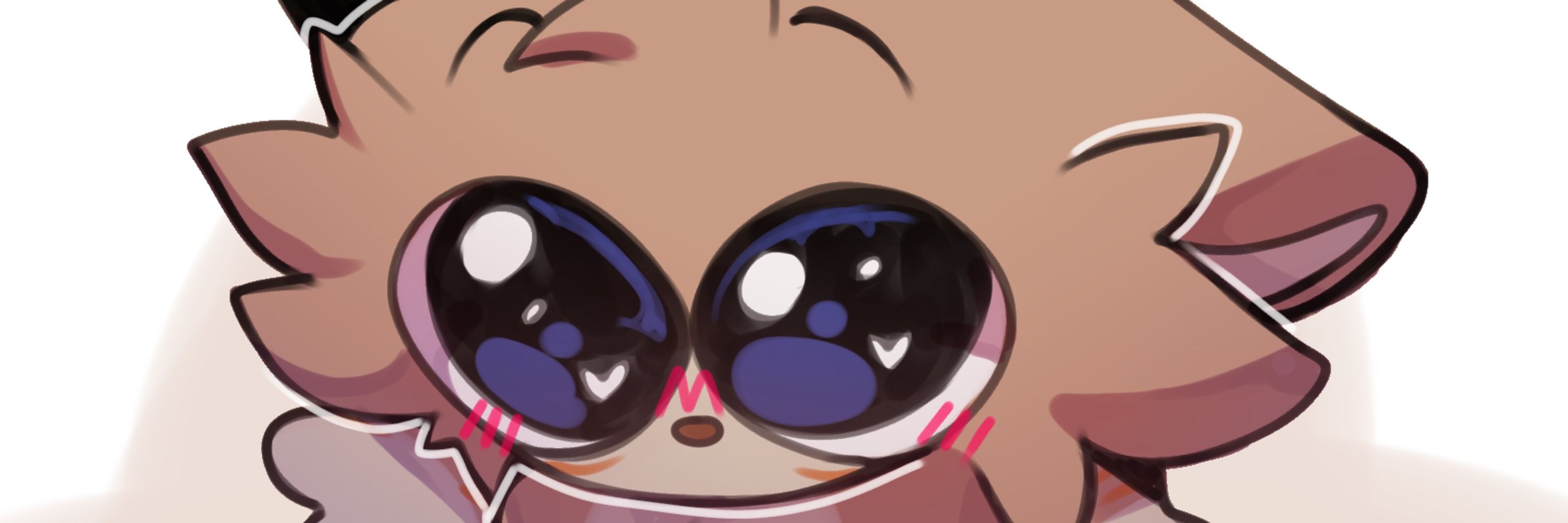 nate but horny