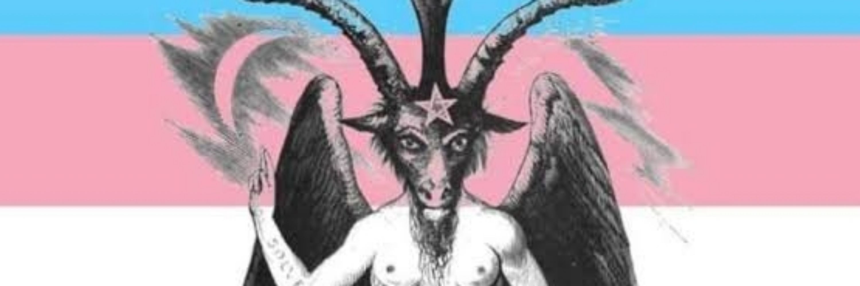 Evil FoxyBaphomet