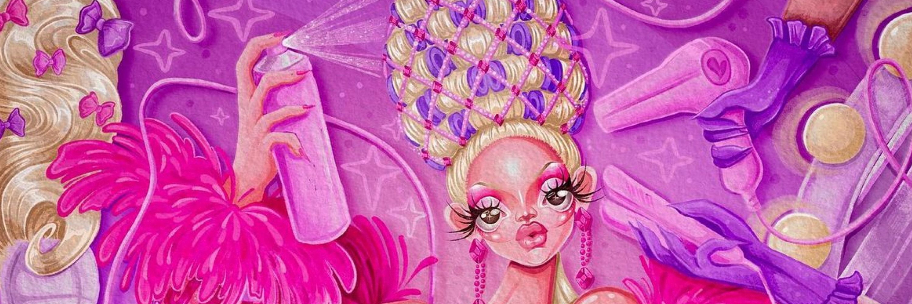 Jaymes Mansfield