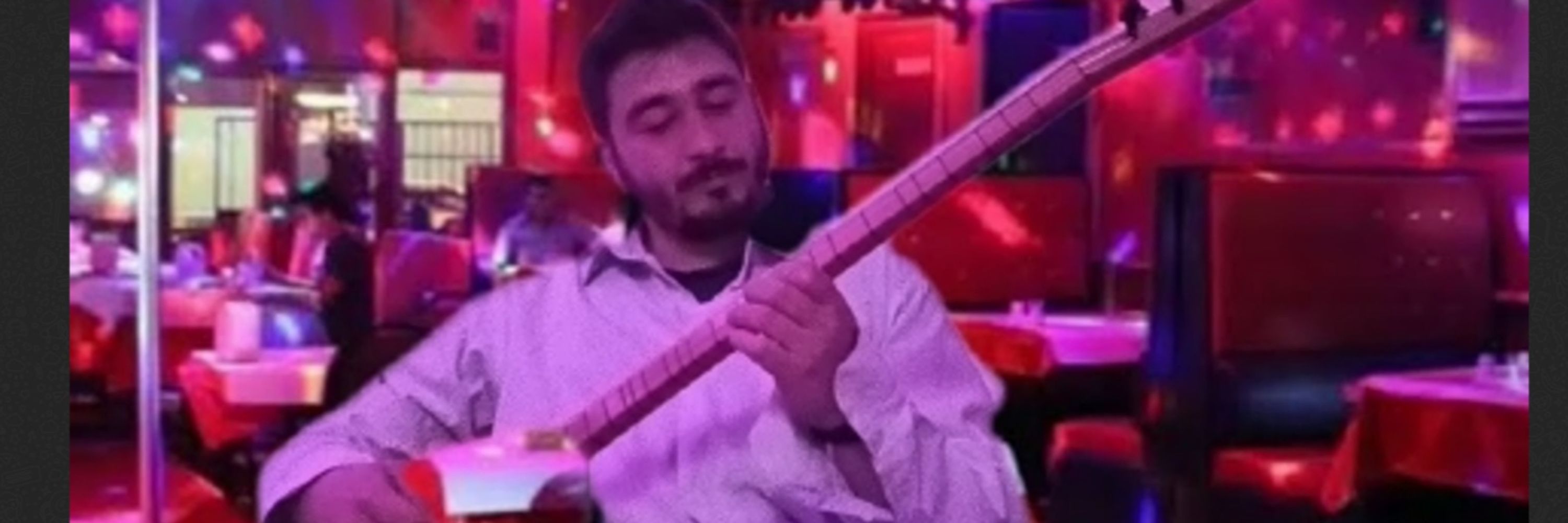 Hazar Leon