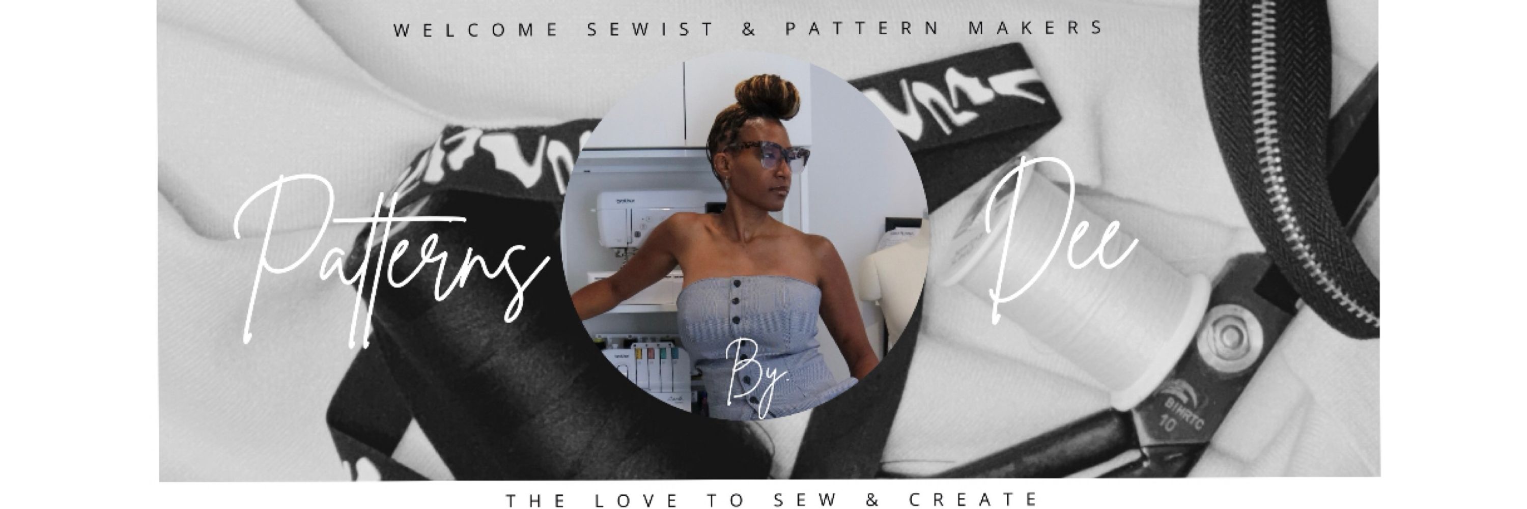 Patterns By.Dee