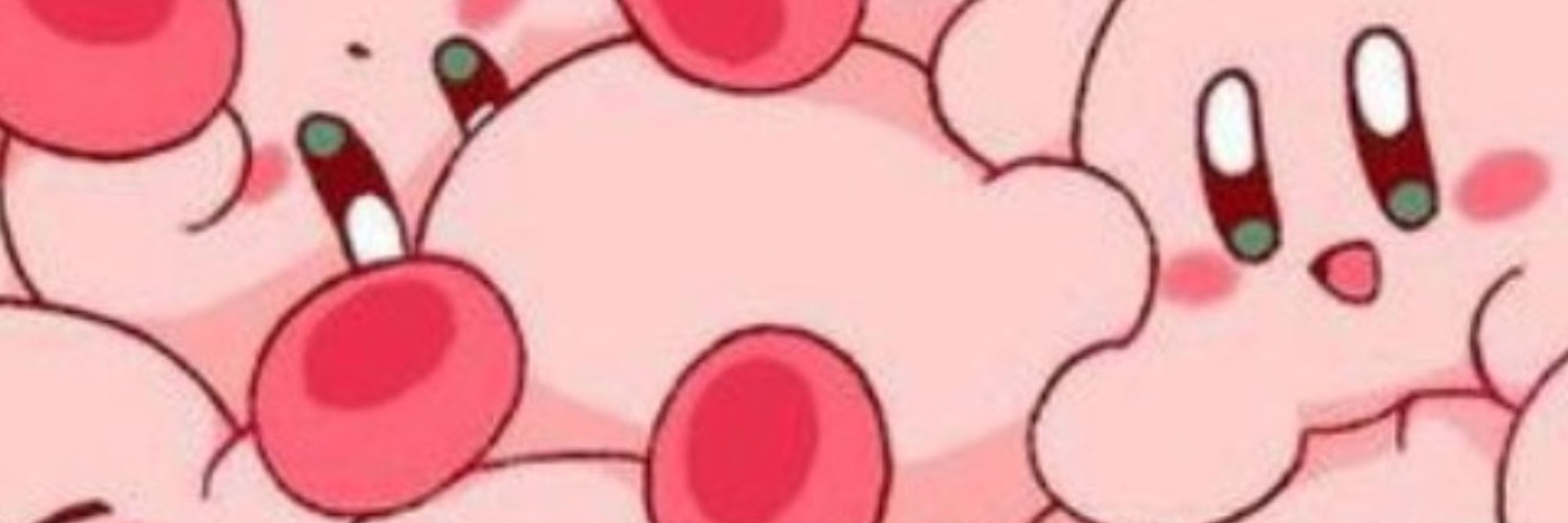Kirby 🦫(18+)
