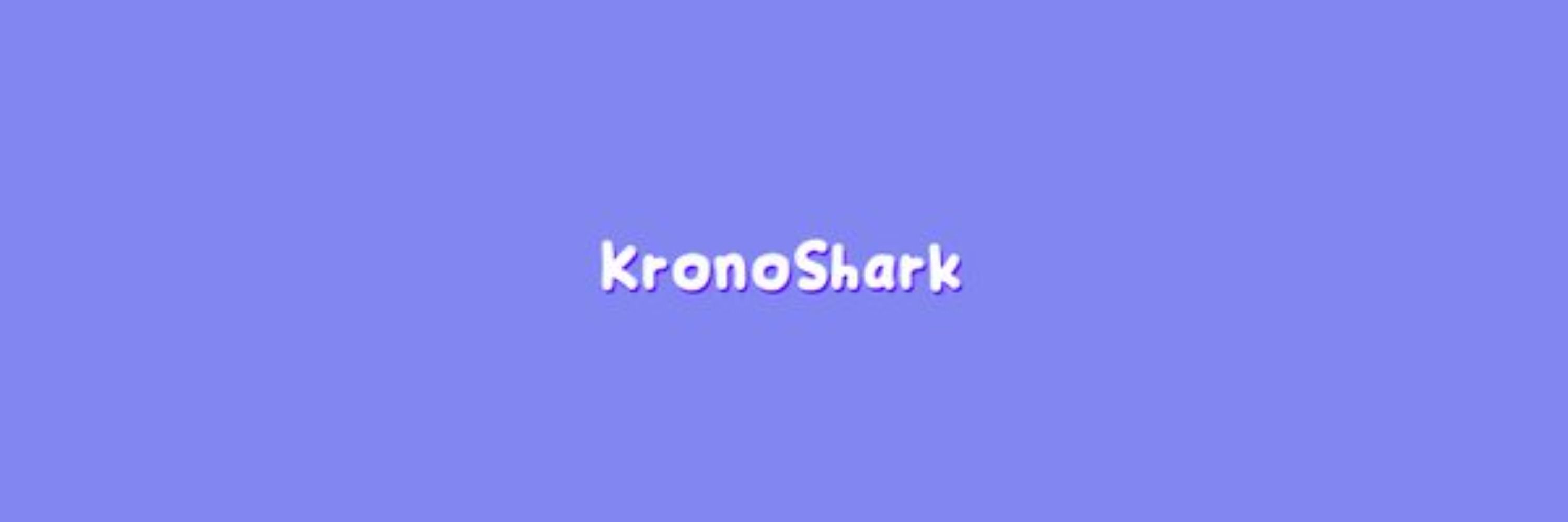 KronoShark
