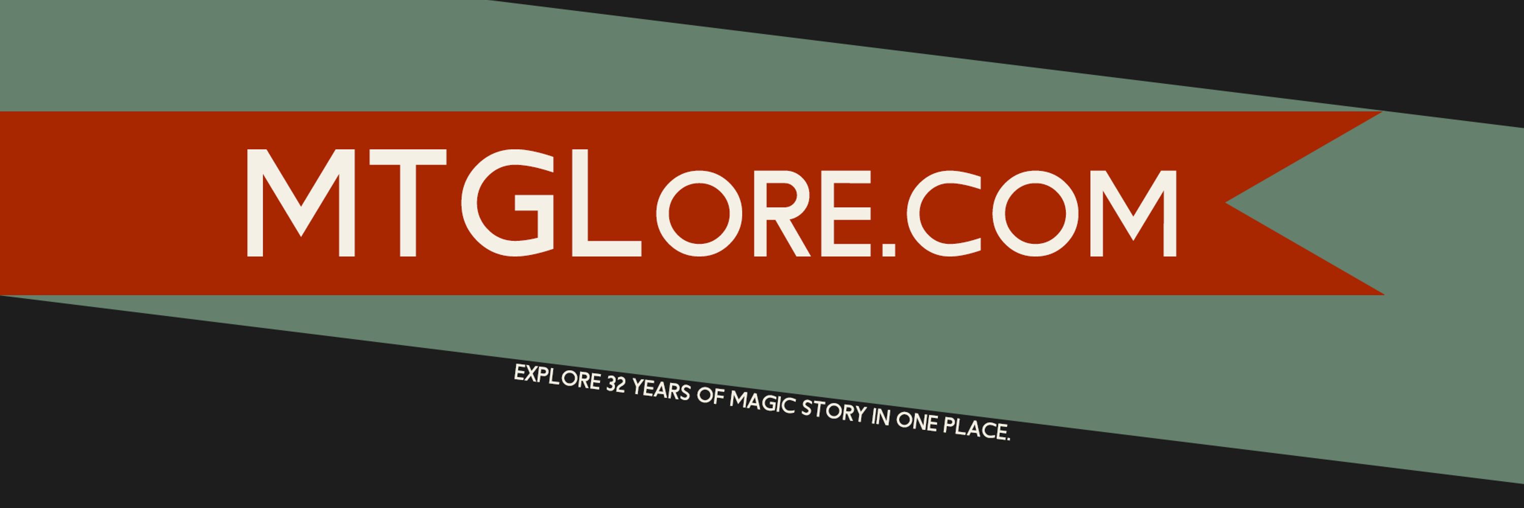 MTGLore.com