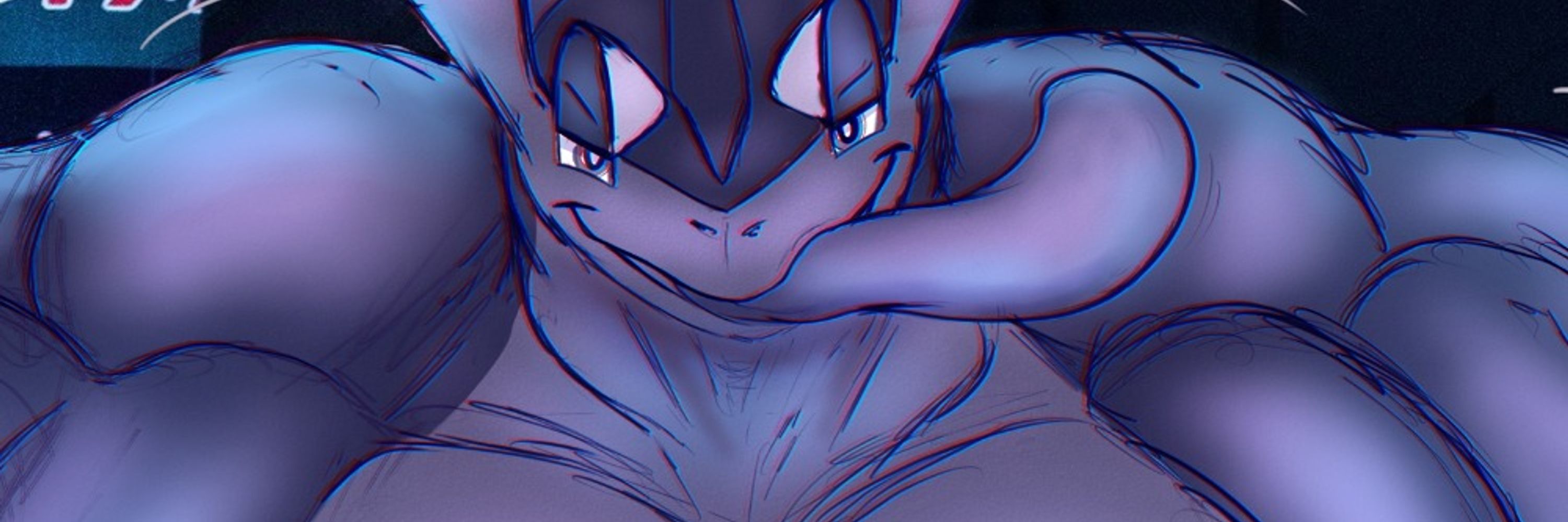 Yoru Mayonaka