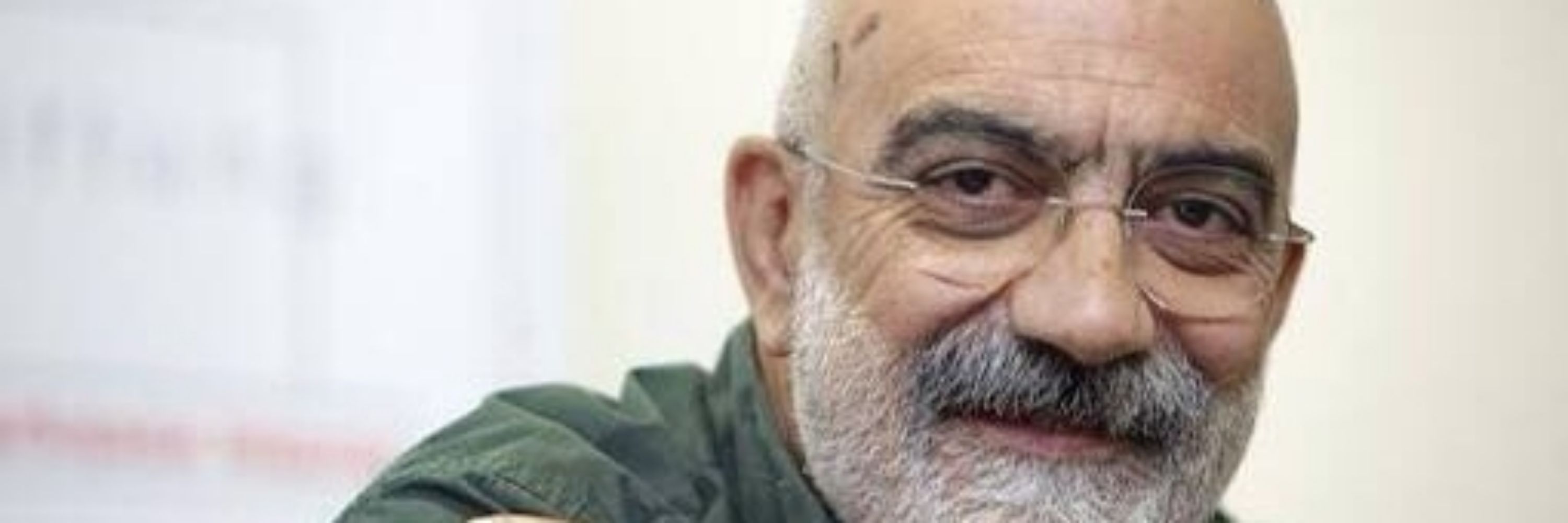 Ahmet Altan